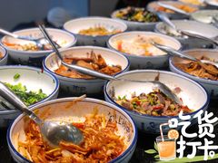 -令氏家外家周秦食府(高新店)