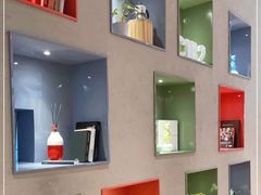 -潮一不贰·法式甜品·生日蛋糕·西式简餐(外滩店)