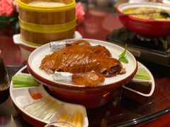 -大鸭梨烤鸭店(光彩店)