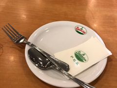 -萨莉亚意式餐厅(新洲家乐福店)