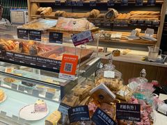 -德南面包房(尚都店)