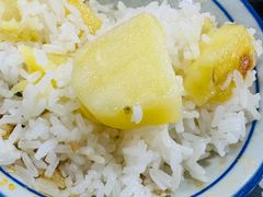 -张关合渣(航空大道店)