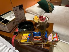 -沐森澜·轻奢足道·养生·SPA