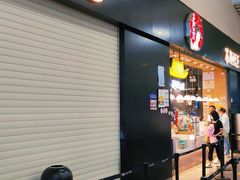 -茶颜悦色(高铁南站店)