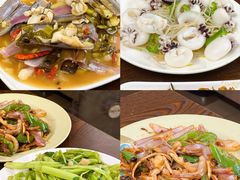 酱爆圣子-美食店(华贵路店)