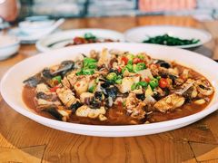-几荷·恰似故人来(秀水广场店)