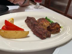 -马克西姆俄罗斯餐厅(通亚街店)