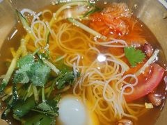 -鹤之乡·齐齐哈尔烤肉·非遗(秋涛路店)