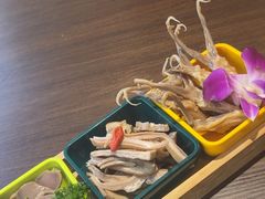 -玖鲜小笼(中山广场店)