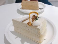 -CAKE WANG千层制造所(省府店)