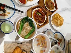 -粤食堂(天津和悦汇店)
