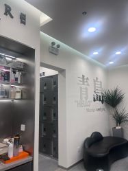 -HAIR HERE造型