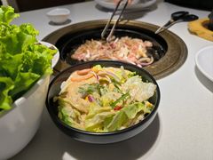 -韩时烤肉(枫蓝店)