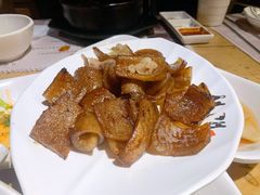 -喜来稀肉(望京店)