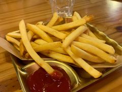 -清真·艾美可餐厅(大悦汇店)