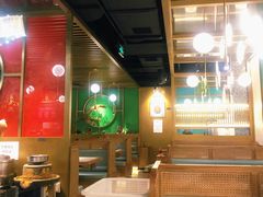 -鲜潭蒸汽石锅鱼(五道口购物中心店)