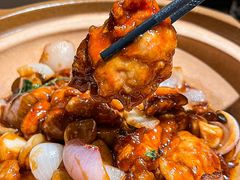 -青年公社烤鸭(姚家园万象汇店)