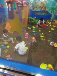 -胜利乐园(胜利购物广场店)