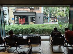 -来回·咖啡(天河南店)