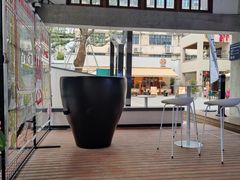 -COPLUSDE炭烤精酿餐厅&咖啡豆仓(MIX320店)