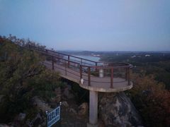 -棋盘山风景区