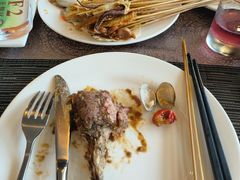 -秀兰饭店-餐厅