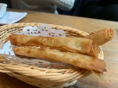 -旅马餐厅(茅家埠店)