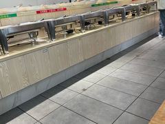 -自然风素食自助餐厅(黄河北路店)