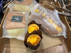 -红跑车HPCBAKERY(汉商店)