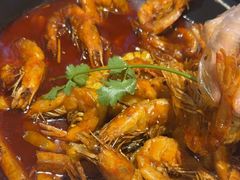 -巴蜀王婆大虾(南锣鼓巷店)