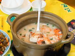 -桥东喜碧海鲜街(水东街店)