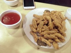 -华春餐馆(鱼山路店)