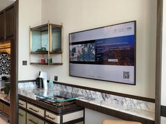 -上海前滩香格里拉大酒店