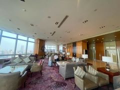 -上海明天广场JW万豪酒店