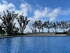 -上海滴水湖皇冠假日酒店