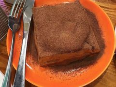 招牌漏奶华-澳门陈光记烧味饭店(南京德基广场店)