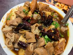 -阁瑞居闫记卤煮(乔庄北街店)