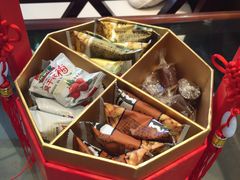 -集贤阁海鲜酒楼(北辰总店)