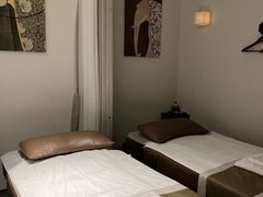 -木兰逸•泰式按摩•头疗•SPA(车公庙店)