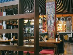 -敏珠拉姆藏餐·南京厨房(富春江东街店)