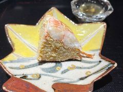 -鮨心和(外滩店)