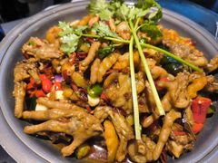 -炭亲干锅·虾蟹蛙(奥体天虹店)