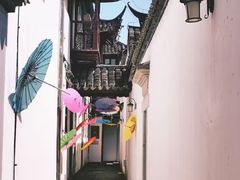 -东山雕花楼