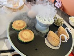 -馋遇江南·精致湖景雅宴(东方之门店)