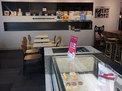 -Seesaw Coffee(上海尚悦湾店)