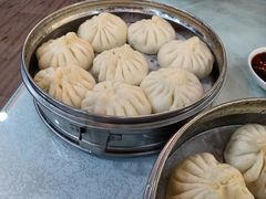 -狗不理(山东路总店)