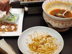 -新乾隆酒楼(帝景园店)