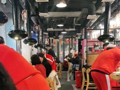 大堂-喜来稀肉(虹泉路店)