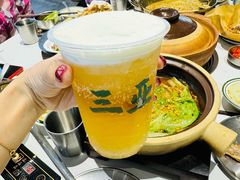-虎婆冷饮店·海南特色炒冰(三亚湾店)