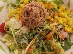 -萨莉亚意式餐厅(中信地铁商场店)